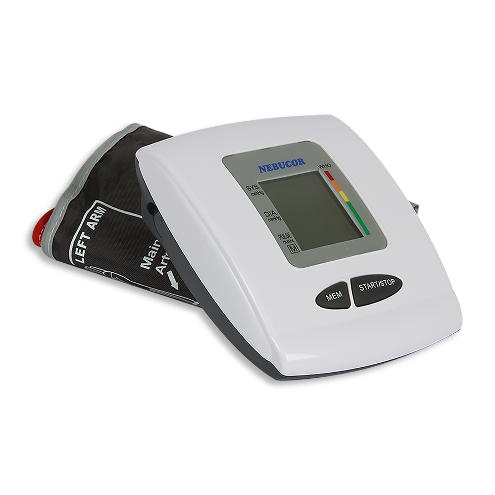 Venta de monitor presión arterial Nebucor