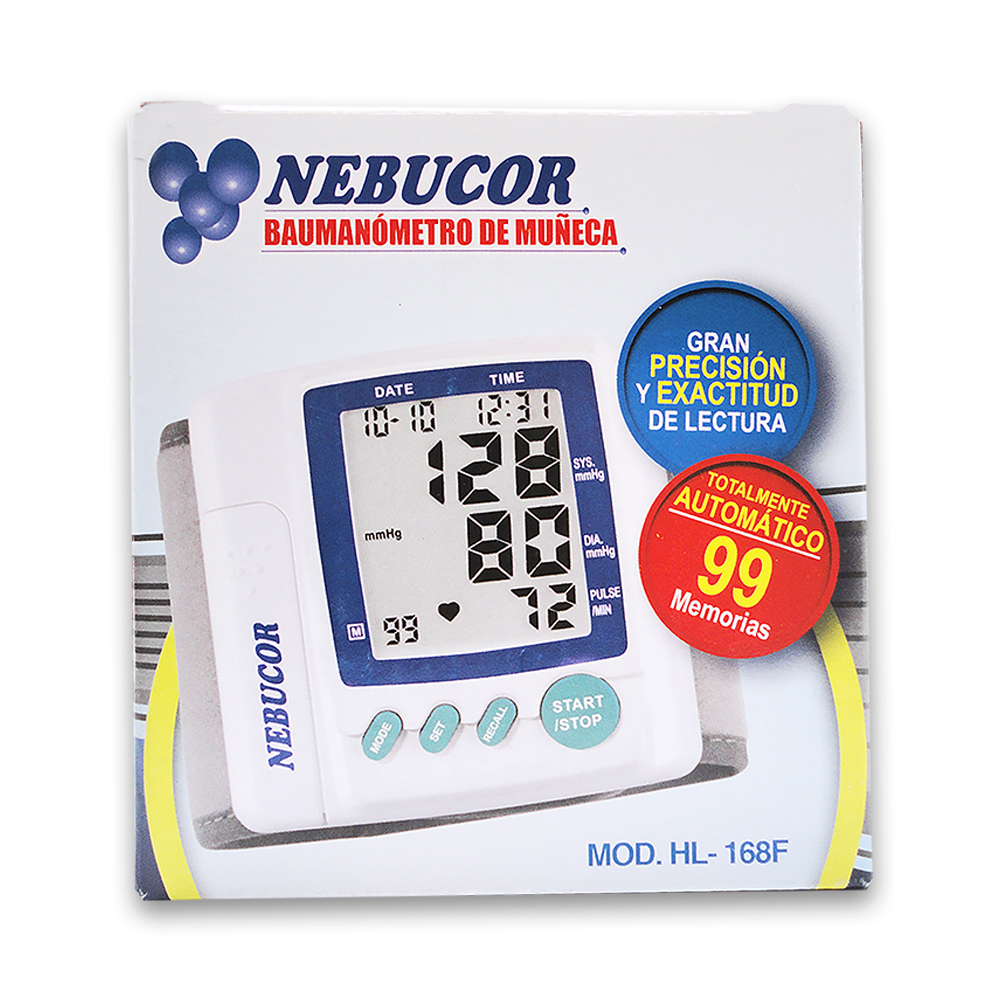 Baumanometros Nebucor Baumanometros Nebucor