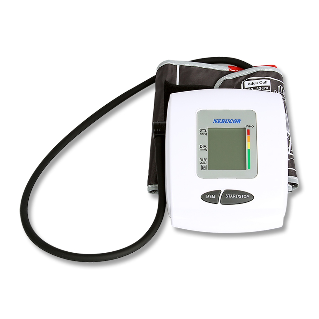 Venta de monitor presión arterial en México Venta de monitor presión arterial en México