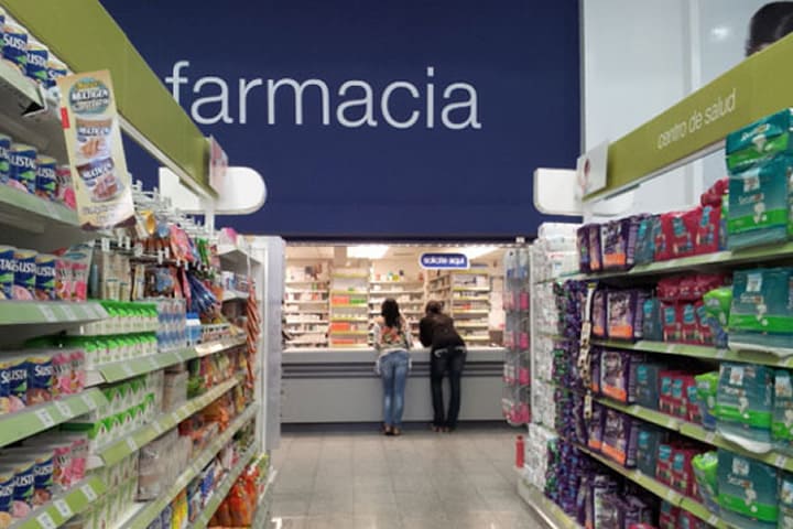 Nebulizador farmacia guadalajara