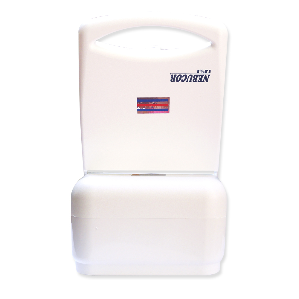 Venta de Nebulizador P-100 en México Venta de Nebulizador P-100 en México