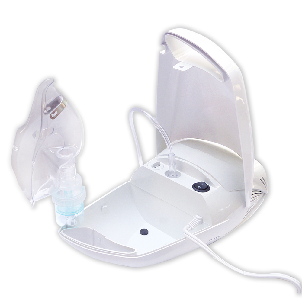 Nebulizador para Adultos en México Nebulizador para Adultos en México