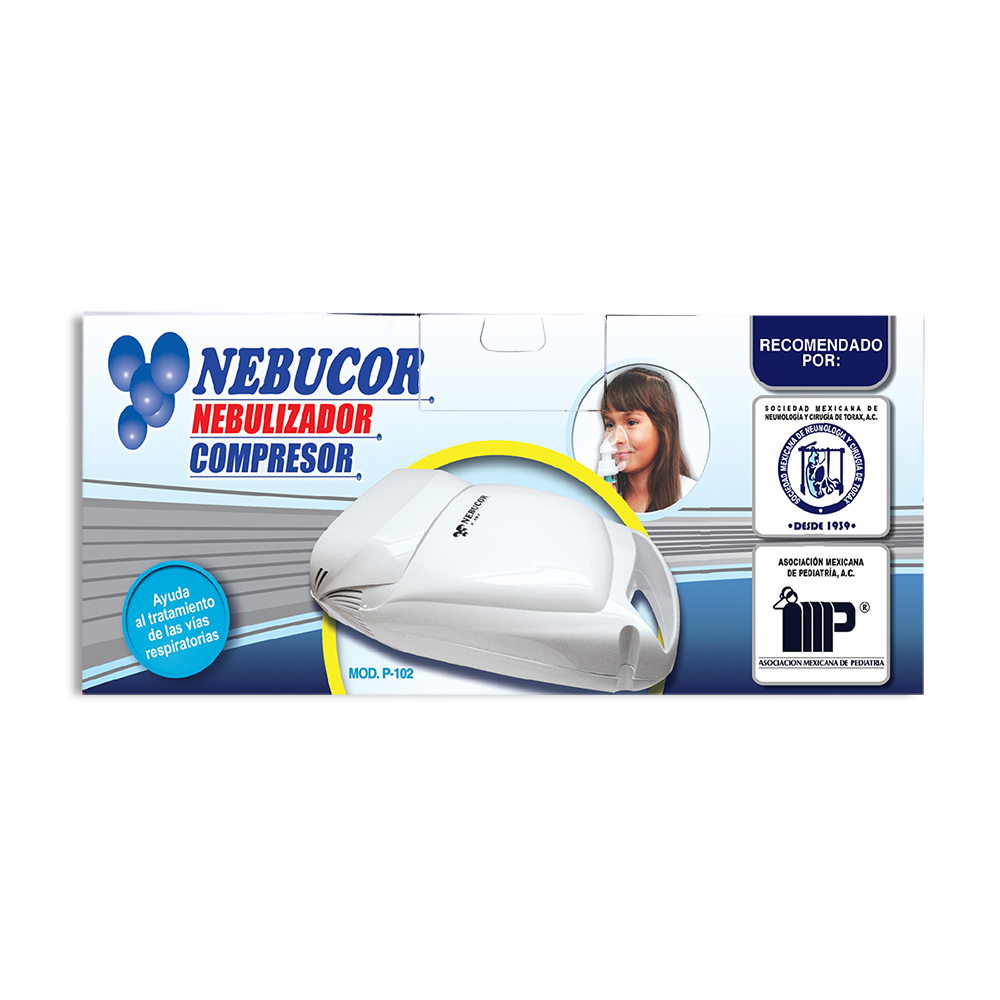 Venta de Nebulizador para Adultos Venta de Nebulizador para Adultos