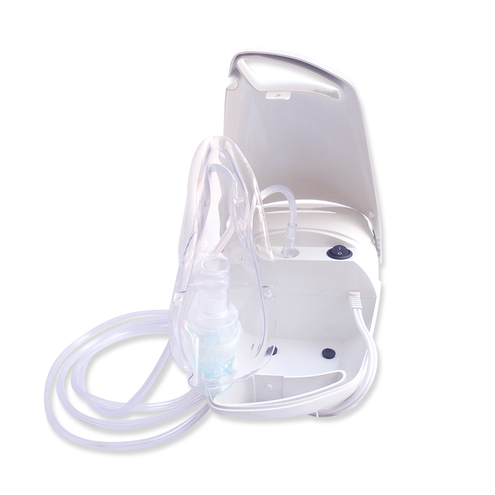 Venta de Nebulizadores para Adultos en México Venta de Nebulizadores para Adultos en México