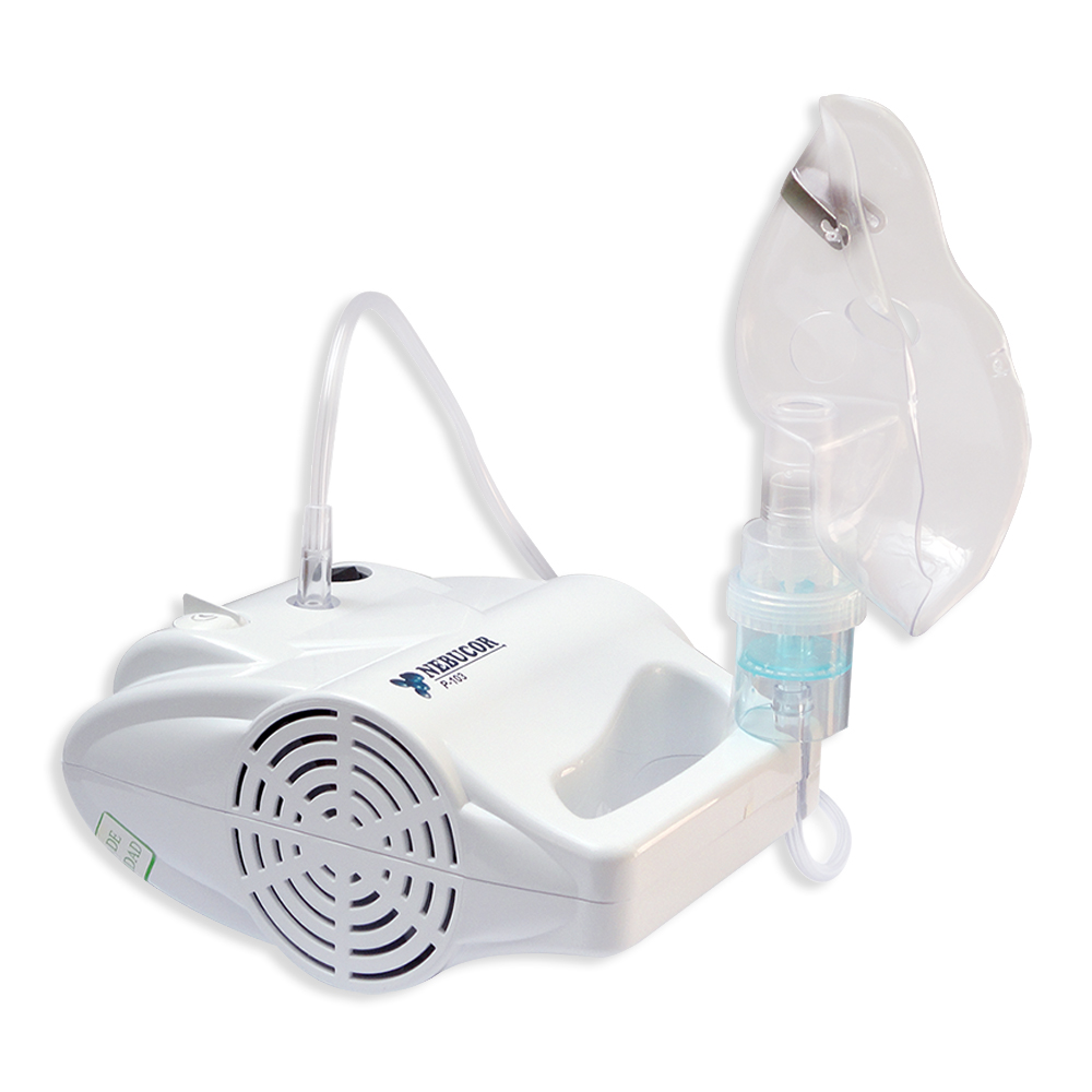 Nebulizador Nebucor P-103