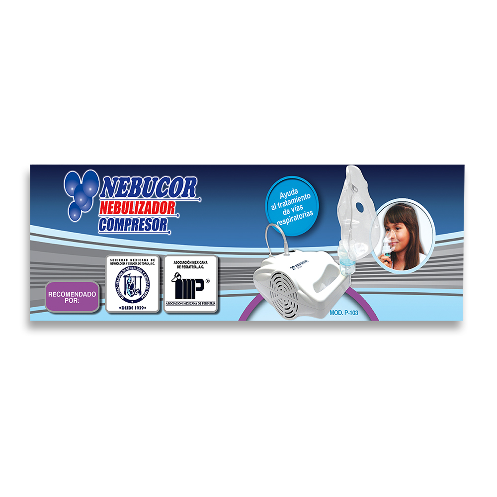 Nebulizadoras en el Edo. México Nebulizadoras en el Edo. México