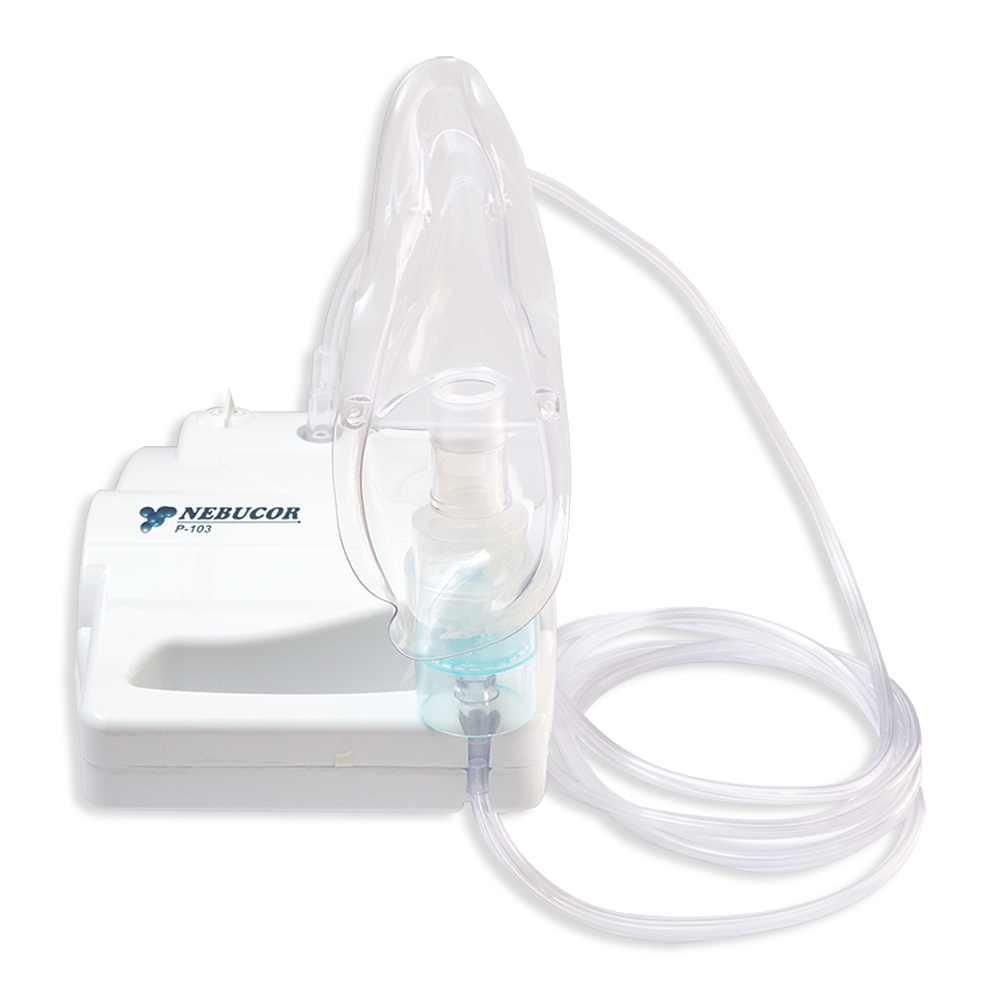 Venta de Nebulizadores en México Venta de Nebulizadores en México