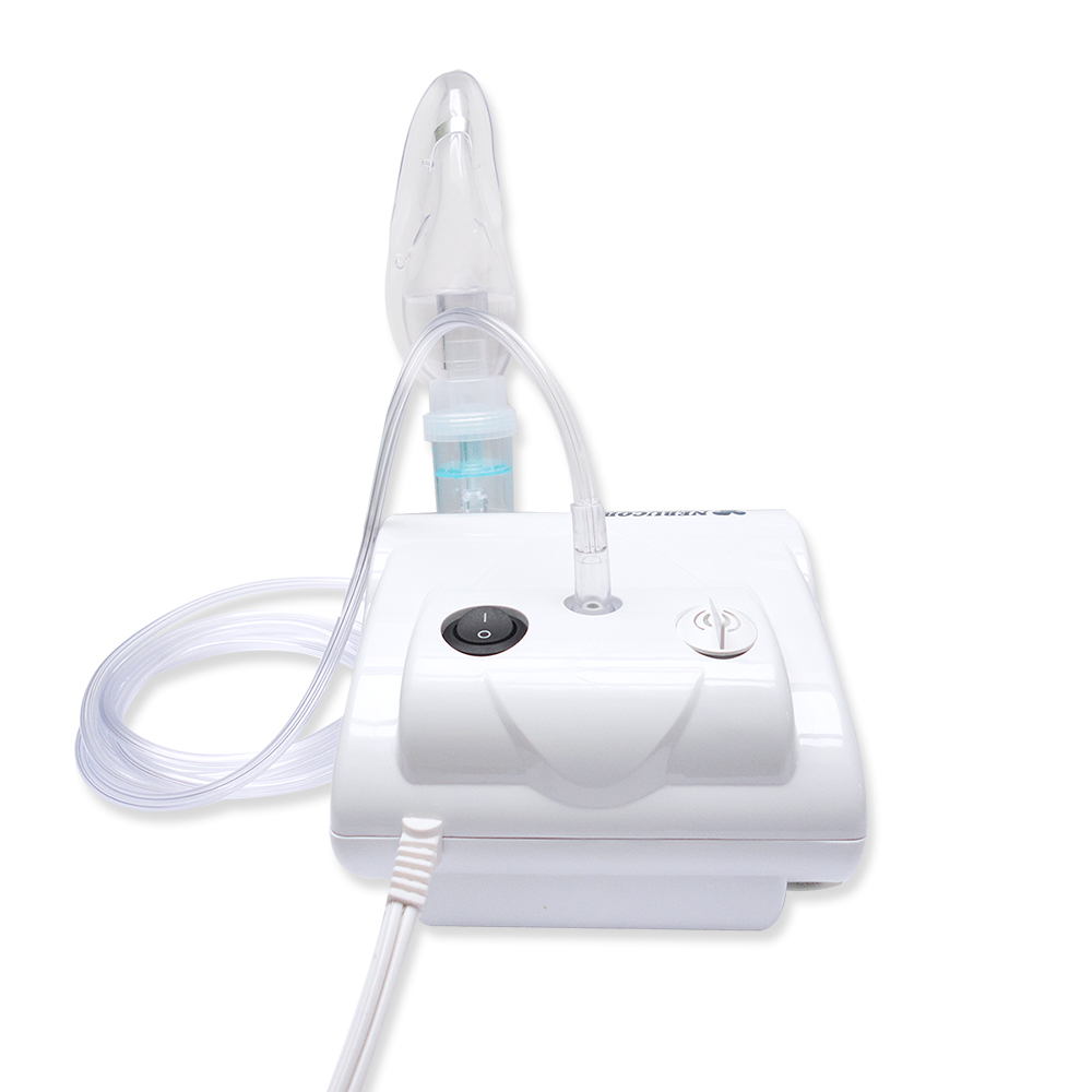 Venta de Nebulizadoras en el Edo. México Venta de Nebulizadoras en el Edo. México