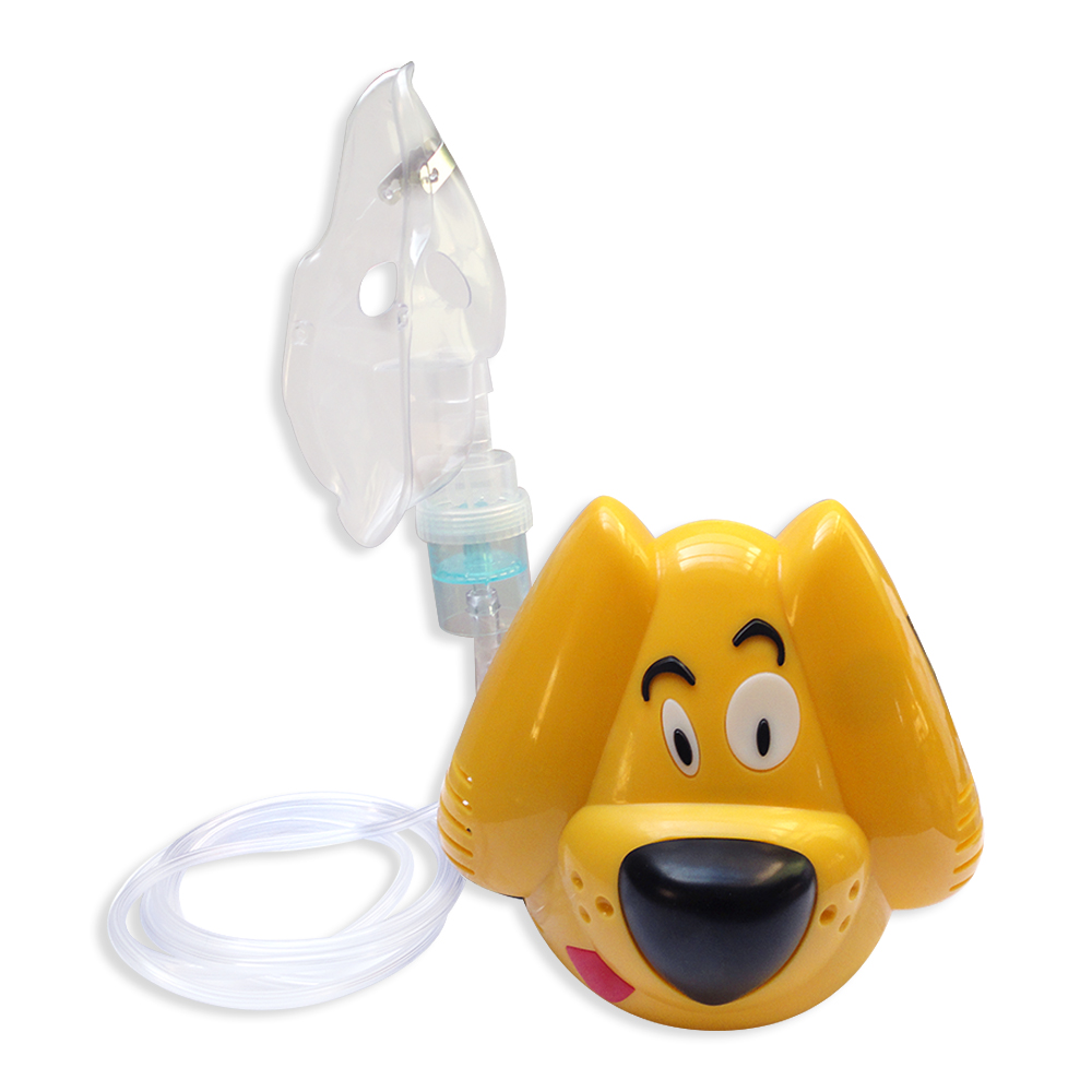 Venta de Nebulizador infantil en México Venta de Nebulizador infantil en México