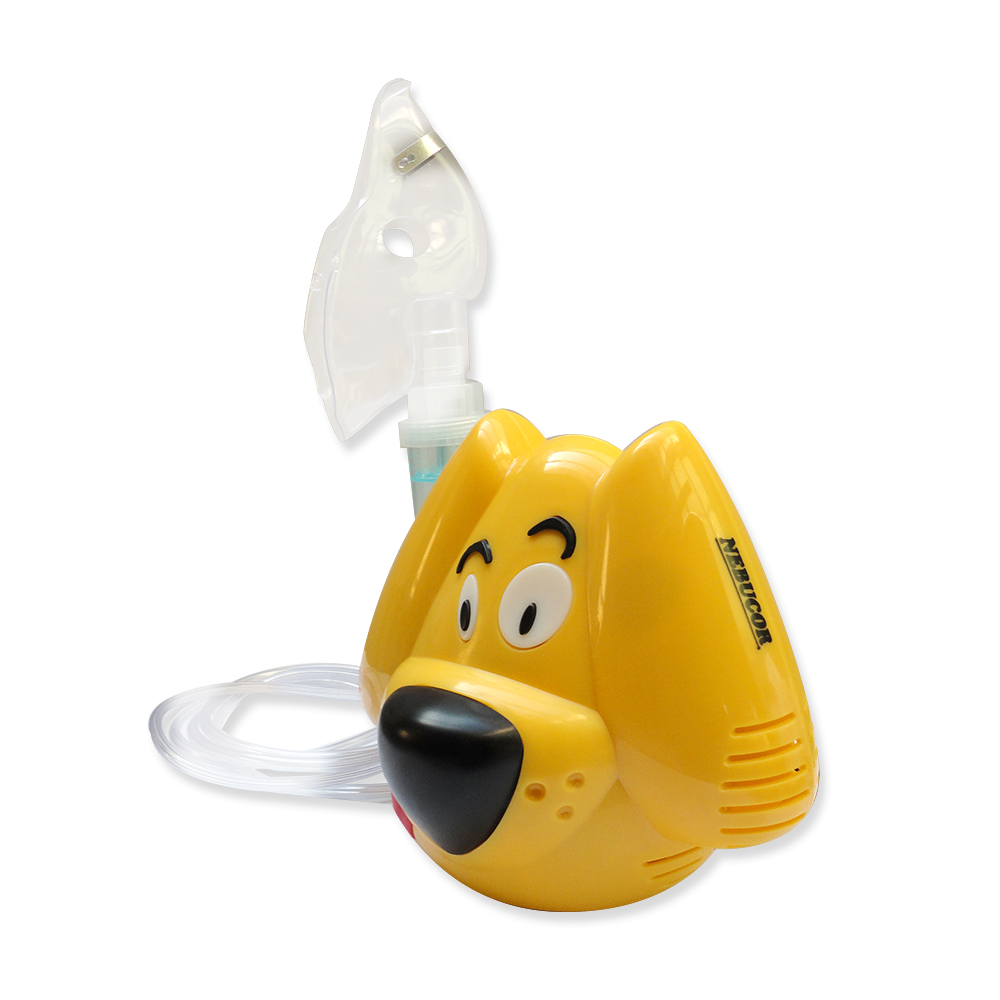 Nebulizador Nebucor P-105