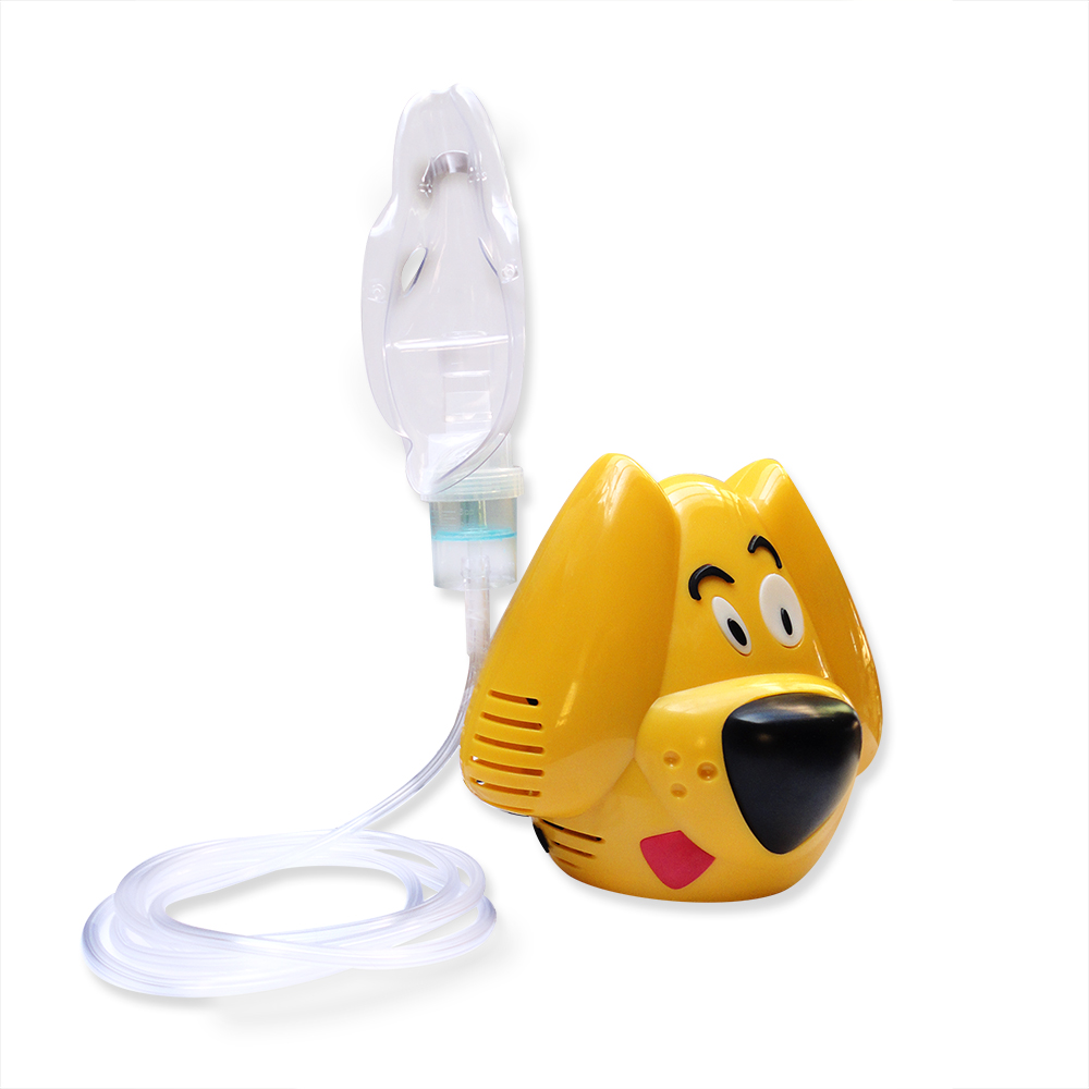 Venta de Nebulizador para niños en México Venta de Nebulizador para niños en México