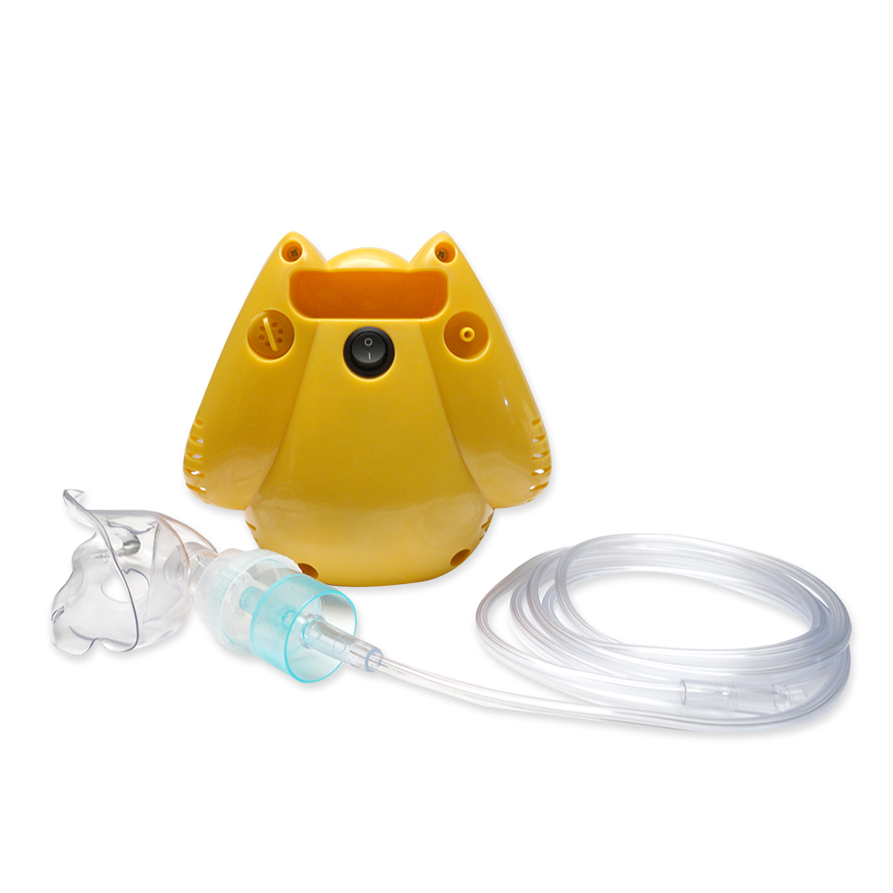 Venta de Nebulizador para bebe en México Venta de Nebulizador para bebe en México